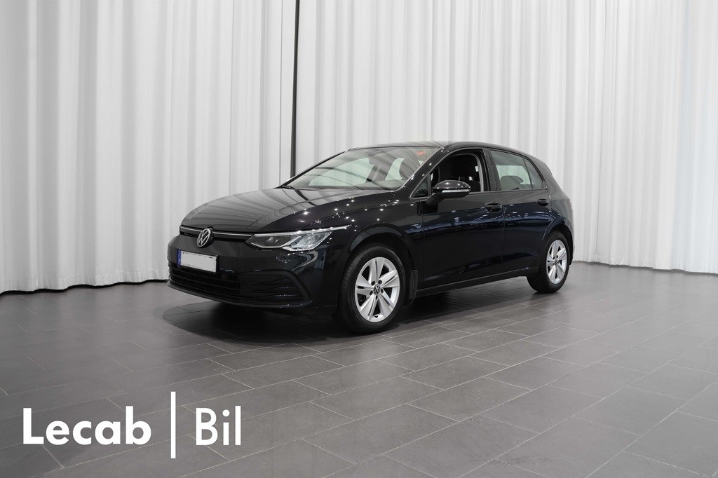 Volkswagen Golf 2026