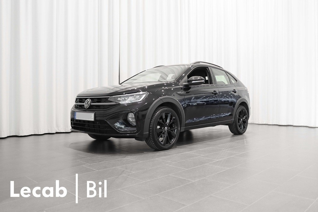 Volkswagen Taigo 2027