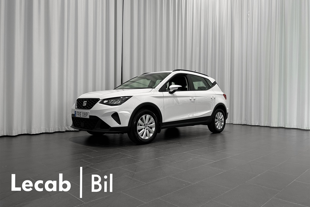 SEAT Arona 2023