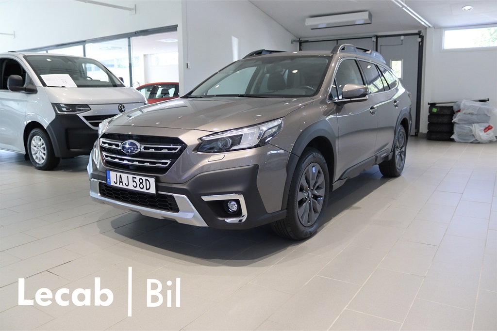 Subaru Outback 2023
