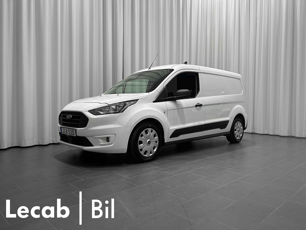 Ford Transit Connect 2023