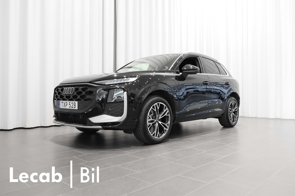Audi Q3 2026