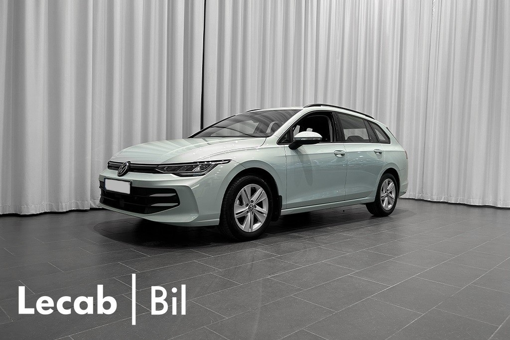 Volkswagen Golf 2026