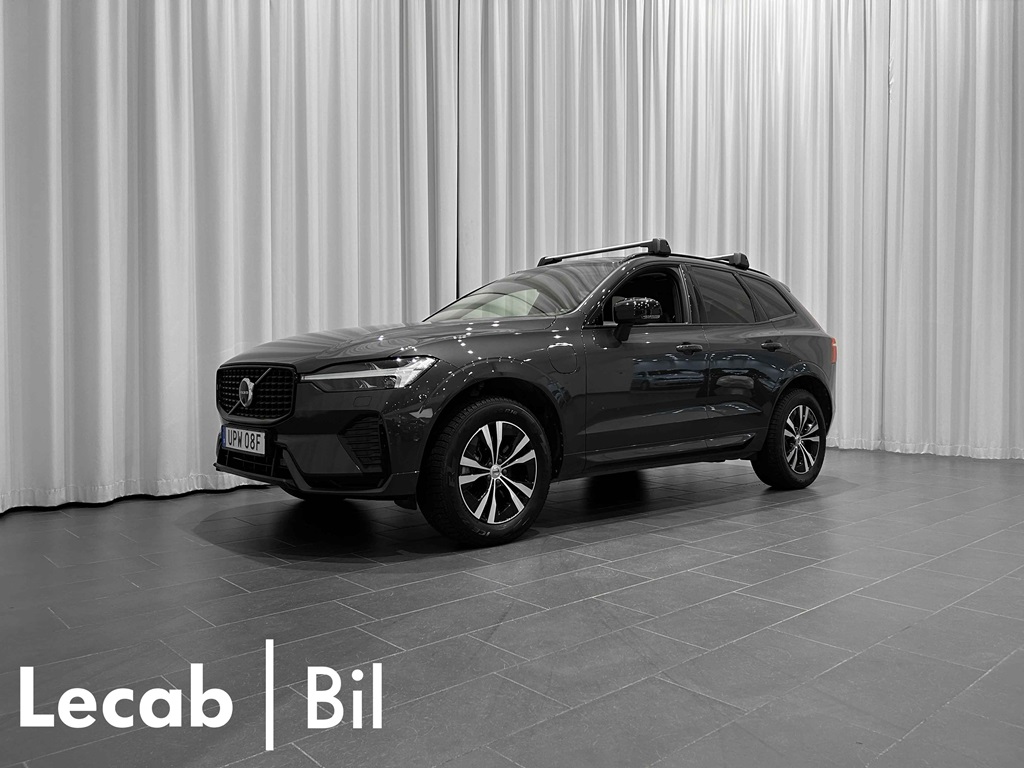 Volvo XC60 2023